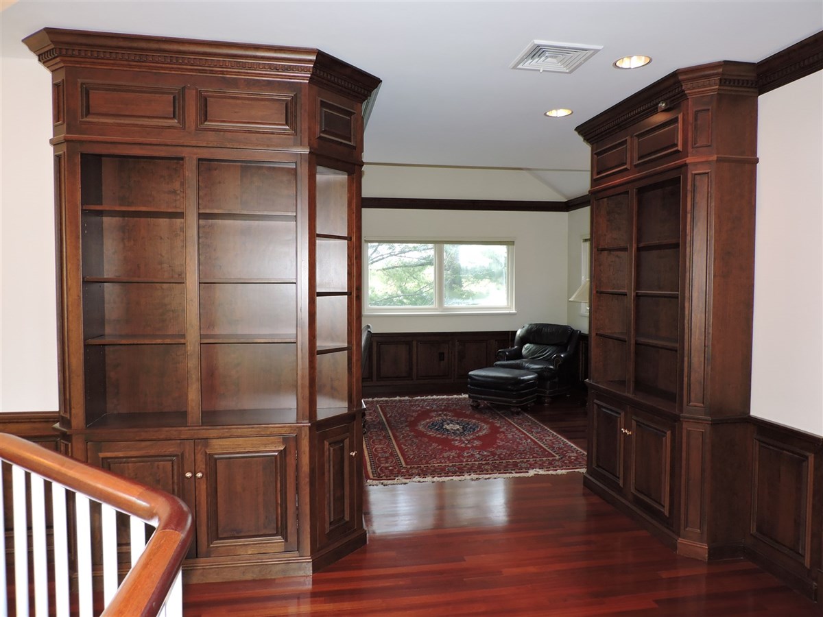 11 Bayview Road Master Suite